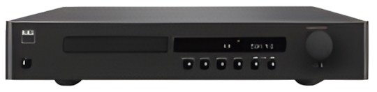 NAD C 568