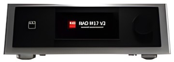NAD M17 V2