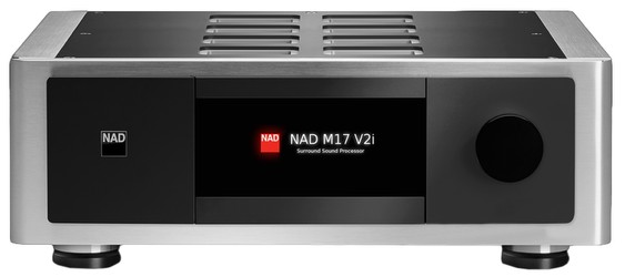 NAD M17 V2i