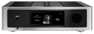 NAD M33