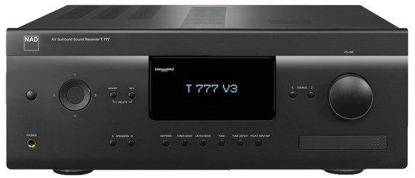 NAD