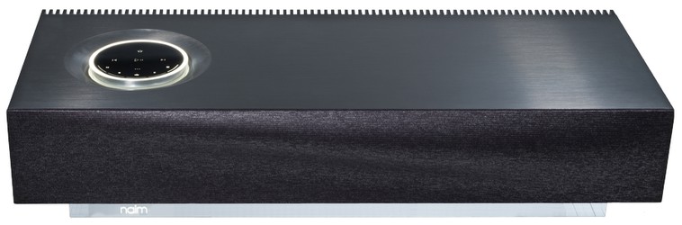Naim Mu-so 2nd Generation