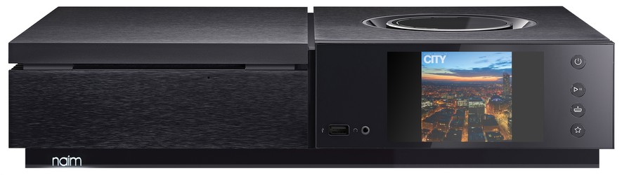 Naim Uniti Star