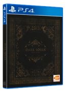 Bandai Namco Dark Souls: Trilogy PS4
