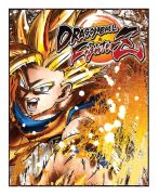 Bandai Namco Dragon Ball FighterZ PS4