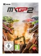 Namco Bandai MXGP 2 PC