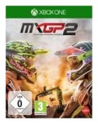 Namco Bandai MXGP 2 Xbox One