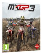 Namco Bandai MXGP 3 PC