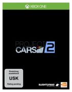 Bandai Namco Project CARS 2 Xbox One