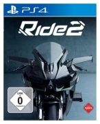 Namco Bandai Ride 2 PS4