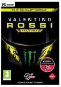 Namco Bandai Valentino Rossi The Game PC