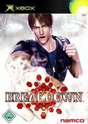 Breakdown