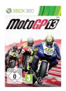 Namco Moto GP 2013 Xbox 360