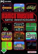 Namco Museum PC