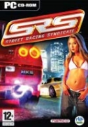 Namco SRS - Street Racing Syndicate PC