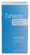 NanoRepro Zuhause Test Fertilität