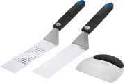 Napoleon Plancha-Grillbesteckset 3-tlg. (70081)