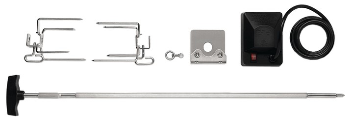 Napoleon Rotisserie Heavy Duty für Freestyle (69302)