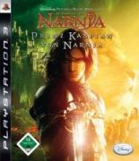 Disney Die Chroniken von Narnia: Prinz Kaspian PS3