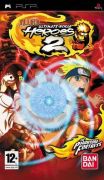 Atari Naruto: Ultimate Ninja Heroes 2 PSP