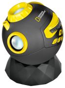 National Geographic Astro Planetarium