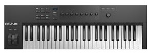 Native Instruments Komplete Kontrol A49