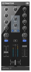 Native Instruments Traktor Kontrol Z1