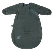 Nattou Schlafsack Baby mit Ärmel Axel und Luna