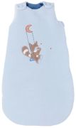 Nattou Schlafsack Jim und Bob 70 cm