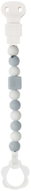 Nattou Schnullerhalter Silikon