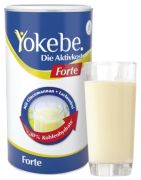 Naturwohl Pharma Yokebe Forte Pulver 500 g Naturwohl Pharma Yokebe Forte Pulver 500 g