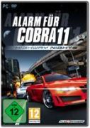 NBG Alarm für Cobra 11 Highway Nights PC