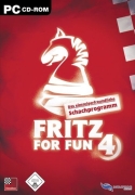 NBG Fritz for Fun 4 PC