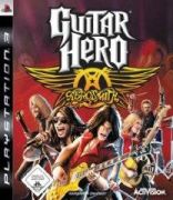 Activision Guitar Hero: Aerosmith PS3