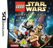 Lucas Arts Lego Star Wars - The Complete Saga DS