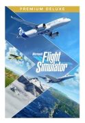 Aerosoft Microsoft Flight Simulator Premium Deluxe PC Aerosoft Microsoft Flight Simulator Premium Deluxe PC