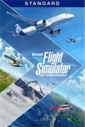 NBG Microsoft Flight Simulator Standard 40th Anniversary Edition