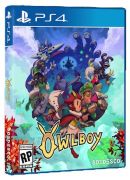 NBG Owlboy PS4