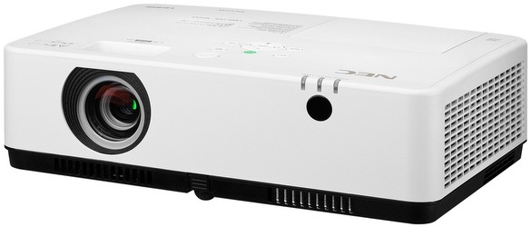 NEC