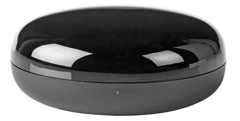 Nedis Intelligente WLAN-Universal-Fernbedienung (WIFIRC10CBK)