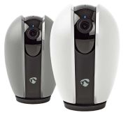 Nedis SmartLife (WIFICI21CGY)
