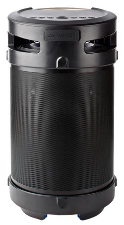 Nedis SPBB350BK