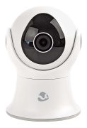 Nedis WLAN Smart IP-Kamera Outdoor (WIFICO20CWT)