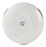 Nedis WLAN Smart Wasserleckdetektor (WIFIDW10WT)