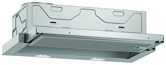 Neff N 30 D46BR12X6