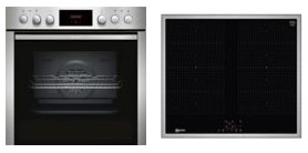 Neff XED456I