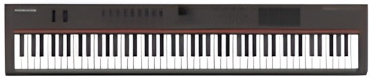 Nektar Impact LX 88
