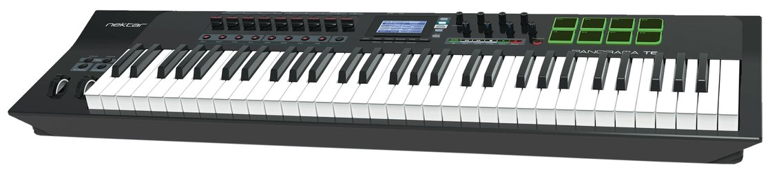 Nektar Panorama T6