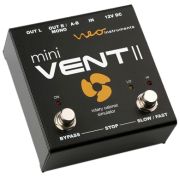 Neo Instruments Ventilator II