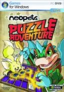 Capcom Neopets Puzzle Adventure PC